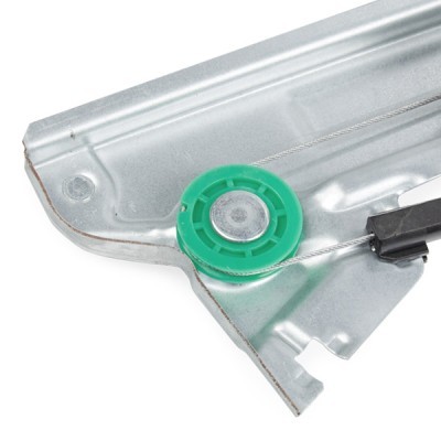 Window Regulator RIDEX 1561W0135 1561W0135 - photo 5