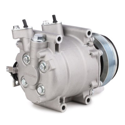 Compressor, Air Conditioning HONDA 447K0320 - photo 4