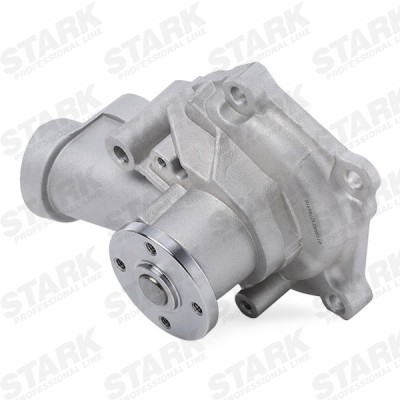 Water Pump, Engine Cooling Stark SKWP-0520320 SKWP-0520320 - photo 4
