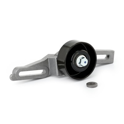 Belt Tensioner V-Ribbed Belt RIDEX 310T0007 310T0007 - photo 3