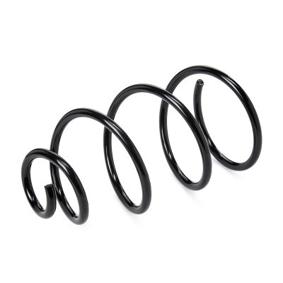 Suspension Spring RIDEX 188C0627 188C0627 - photo 2