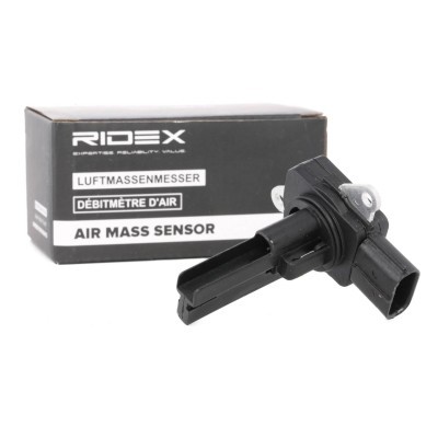 Air Mass Sensor RIDEX 3926A0271 3926A0271 - photo 3