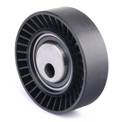 Belt Tensioner V-Ribbed Belt RIDEX 310T0012 310T0012 - photo 3