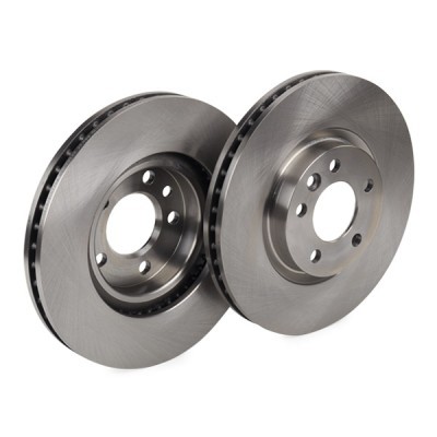 Brake Disc RIDEX 82B1171 82B1171 - photo 6
