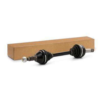 Drive Shaft RIDEX 13D0914R 13D0914R - photo 2
