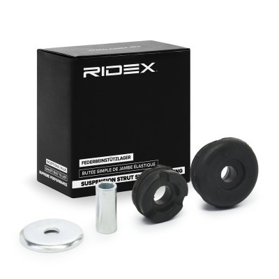 Strut Support Bearing Front RIDEX 1180S0418 1180S0418 - photo 1