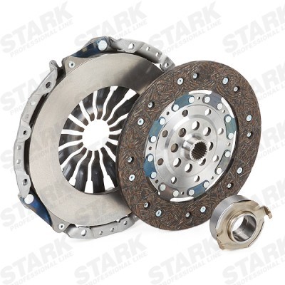 Clutch Kit Stark SKCK-0100544 SKCK-0100544 - photo 4