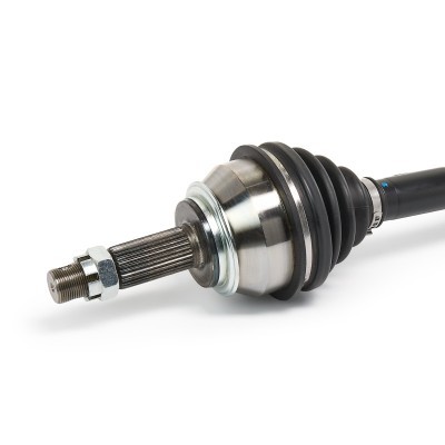 Drive Shaft RIDEX 13D1642R 13D1642R - photo 5