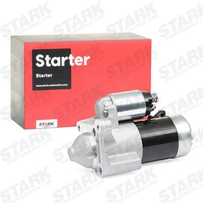 Starter Stark SKSTR-0330343 SKSTR-0330343 - photo 2