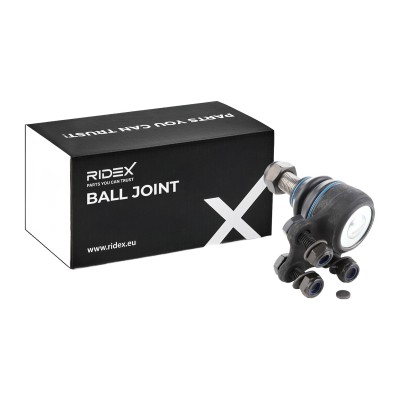 Ball Joint RIDEX 2462S0020 2462S0020 - photo 6
