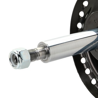Shock Absorber RIDEX 854S19298P 854S19298P - photo 5