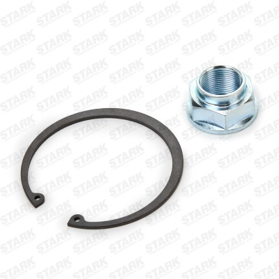 Wheel Bearing Stark SKWB-0180138 SKWB-0180138 - photo 6