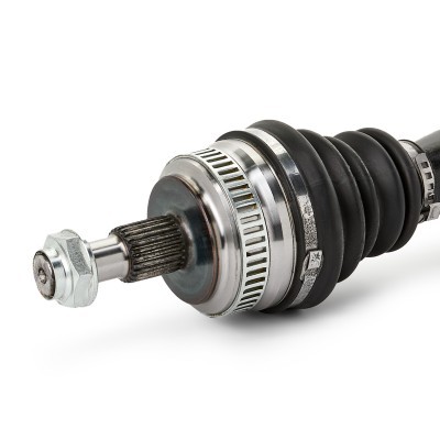 Drive Shaft RIDEX 13D0307R 13D0307R - photo 5