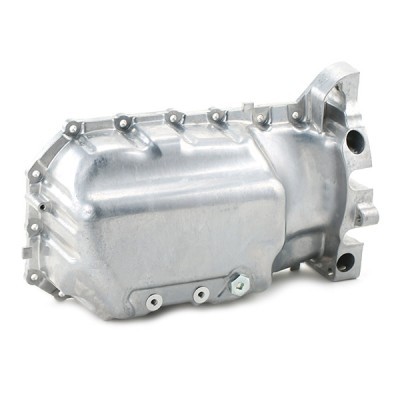Oil Pan RIDEX 592O0025 592O0025 - photo 3