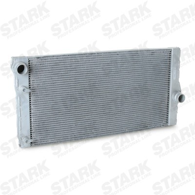 Radiator, Engine Cooling Stark SKRD-0121010 SKRD-0121010 - photo 4
