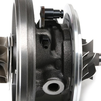 Turbo cartridge (core) RIDEX 4973C0048 4973C0048 - photo 5