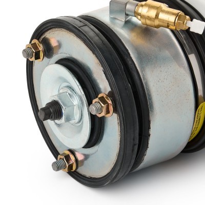 Bellow, Air Suspension RIDEX 4118A0107 4118A0107 - photo 6