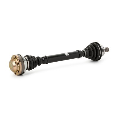 Drive Shaft RIDEX 13D0687R 13D0687R - photo 4