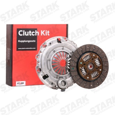 Clutch Kit Stark SKCK-0100609 SKCK-0100609 - photo 2