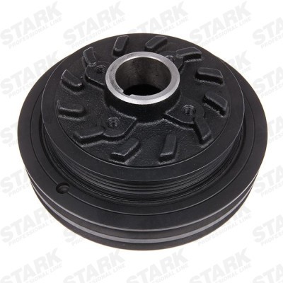 Belt Pulley, crankshaft Stark SKBPC-0640016 SKBPC-0640016 - photo 1