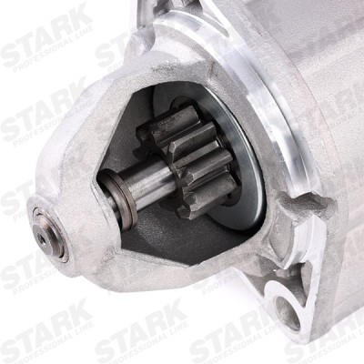 Starter Stark SKSTR-0330012 SKSTR-0330012 - photo 6