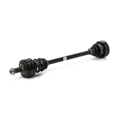Drive Shaft RIDEX 13D1151R 13D1151R - photo 3