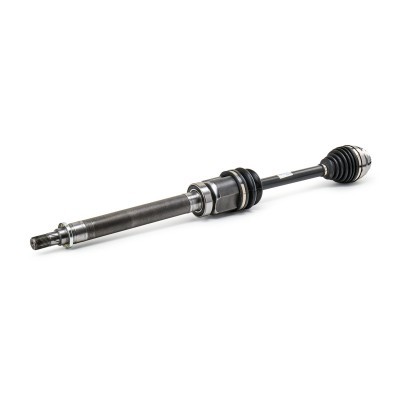 Drive Shaft RIDEX 13D1312R 13D1312R - photo 4