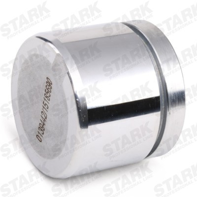 Piston, Brake Caliper Stark SKPBC-1660022 SKPBC-1660022 - photo 4