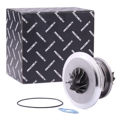 Turbo cartridge (core) RIDEX 4973C0047 4973C0047 - photo 2