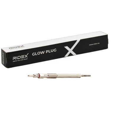 Glow Plug RIDEX 243G0112 243G0112 - photo 5