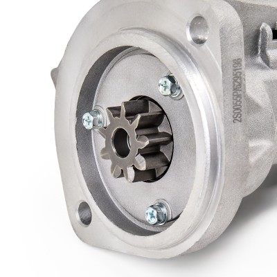 Starter RIDEX 2S0055P 2S0055P - photo 5