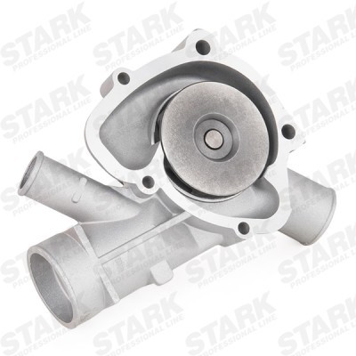 Water Pump, Engine Cooling Stark SKWP-0520285 SKWP-0520285 - photo 4