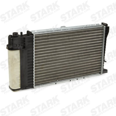 Radiator, Engine Cooling Stark SKRD-0120618 SKRD-0120618 - photo 4
