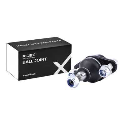 Ball Joint RIDEX 2462S0114 2462S0114 - photo 7