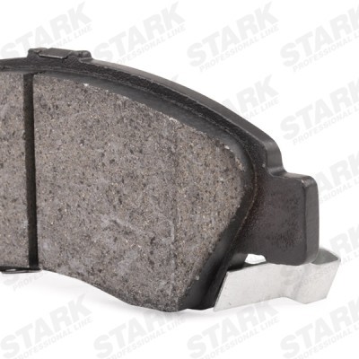 Brake Pads Set Stark SKBP-0010080 SKBP-0010080 - photo 7