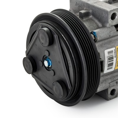 Compressor, Air Conditioning 447K0418R - photo 5