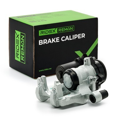 Brake Caliper RIDEX 78B1575R 78B1575R - photo 2