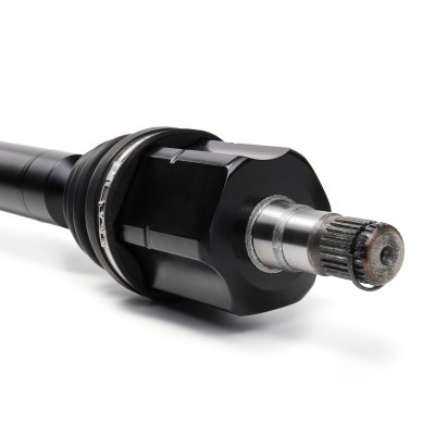 Drive Shaft RIDEX 13D0185P 13D0185P - photo 6