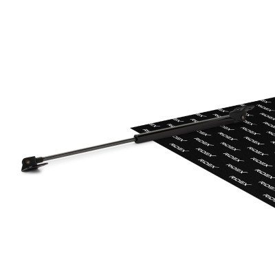 Gas Spring, boot-/cargo area RIDEX 219G0371 219G0371 - photo 1