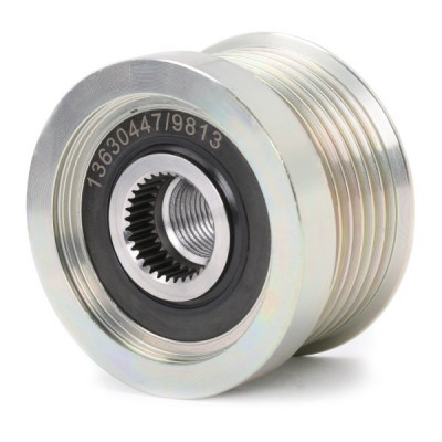 Alternator – one-way clutch RIDEX 1390F0011 1390F0011 - photo 3