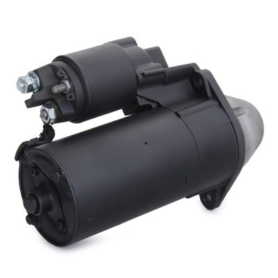 Starter RIDEX 2S0140R 2S0140R - photo 3