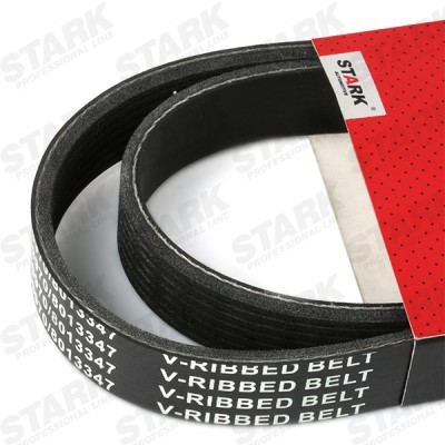 V-Ribbed Belt Stark SKPB-0090181 SKPB-0090181 - photo 3