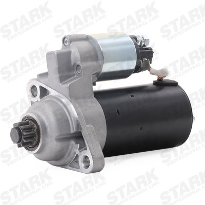 Starter Stark SKSTR-0330297 SKSTR-0330297 - photo 3