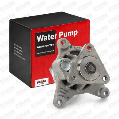 Water Pump, Engine Cooling Stark SKWP-0520060 SKWP-0520060 - photo 2