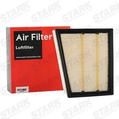 Air Filter Stark SKAF-0060675 SKAF-0060675 - photo 2