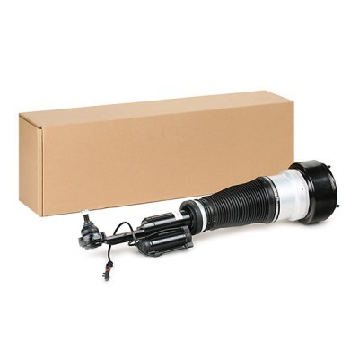 Bellow, Air Suspension RIDEX 4118A0034 4118A0034 - photo 2