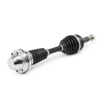 Drive Shaft RIDEX 13D0286P 13D0286P - photo 4