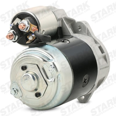 Starter Stark SKSTR-0330494 SKSTR-0330494 - photo 4