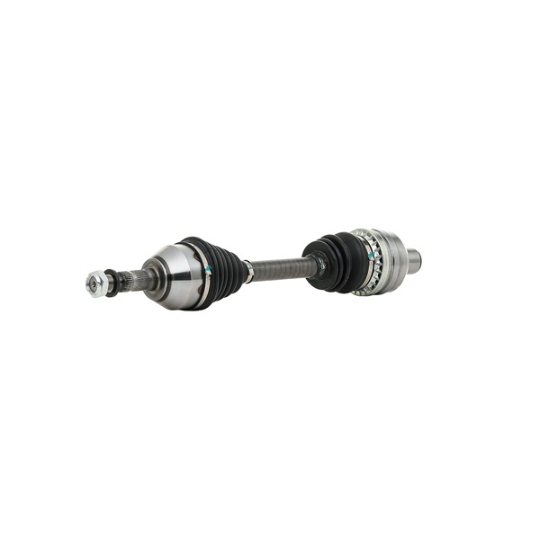 Drive Shaft RIDEX 13D0970 13D0970 - photo 1