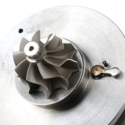 Turbo cartridge (core) RIDEX 4973C0088 4973C0088 - photo 7